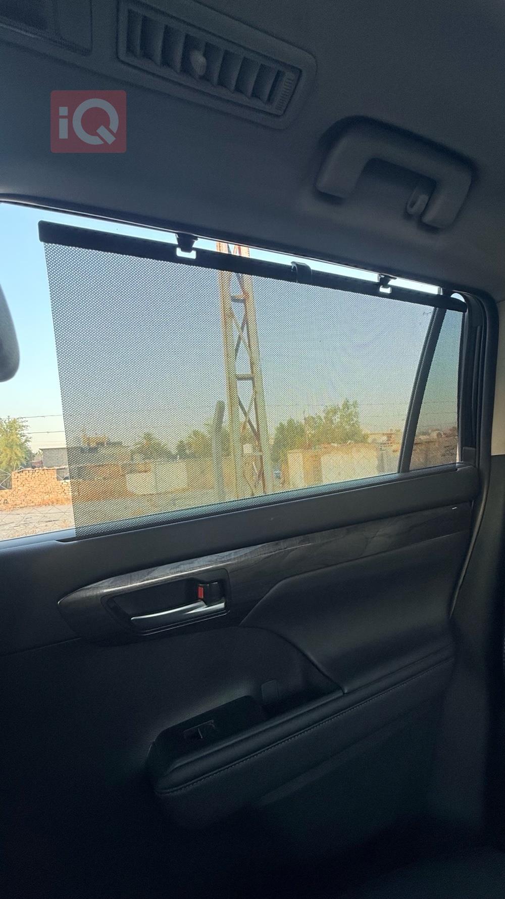 تويوتا هايلاندر